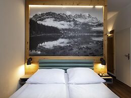 Mercure Garmisch Partenkirchen