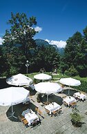 Mercure Garmisch Partenkirchen