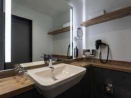 Mercure Garmisch Partenkirchen