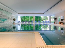 Mercure Garmisch Partenkirchen