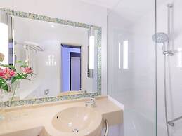 Mercure Garmisch Partenkirchen