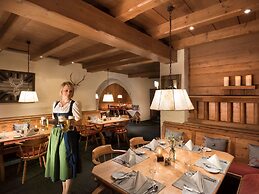 Mercure Garmisch Partenkirchen