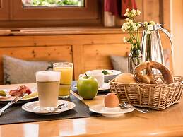 Mercure Garmisch Partenkirchen