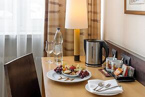 Mercure Garmisch Partenkirchen
