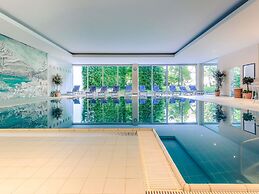 Mercure Garmisch Partenkirchen