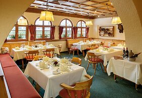 Mercure Garmisch Partenkirchen