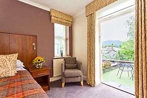 Ambleside Salutation Hotel & Spa, World Hotel Distinctive