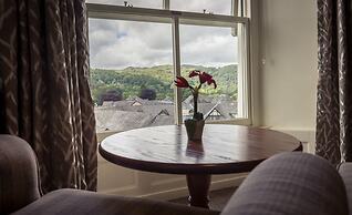Ambleside Salutation Hotel & Spa, World Hotel Distinctive