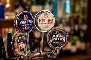 Ambleside Salutation Hotel & Spa, World Hotel Distinctive