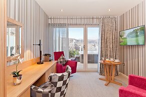 Ambleside Salutation Hotel & Spa, World Hotel Distinctive