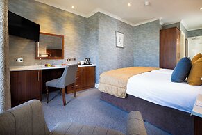 Ambleside Salutation Hotel & Spa