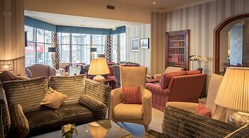 Ambleside Salutation Hotel & Spa, World Hotel Distinctive