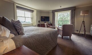 Ambleside Salutation Hotel & Spa, World Hotel Distinctive