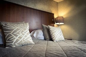 Ambleside Salutation Hotel & Spa, World Hotel Distinctive