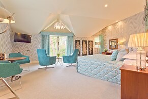 Ambleside Salutation Hotel & Spa, World Hotel Distinctive