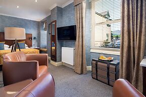 Ambleside Salutation Hotel & Spa