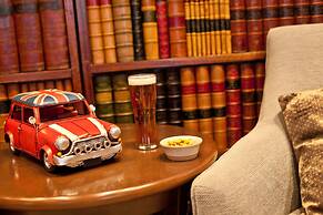 Ambleside Salutation Hotel & Spa, World Hotel Distinctive