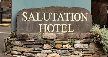 Ambleside Salutation Hotel & Spa