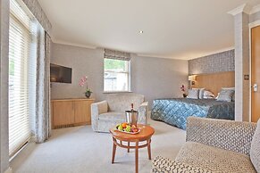 Ambleside Salutation Hotel & Spa, World Hotel Distinctive