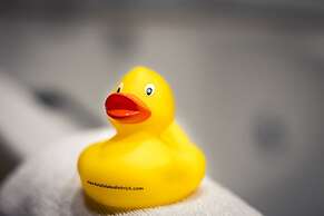 Ambleside Salutation Hotel & Spa, World Hotel Distinctive