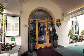 Ambleside Salutation Hotel & Spa, World Hotel Distinctive