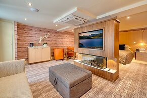 Ambleside Salutation Hotel & Spa, World Hotel Distinctive