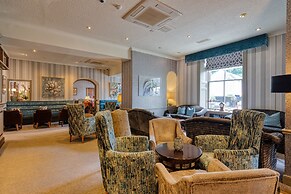 Ambleside Salutation Hotel & Spa, World Hotel Distinctive