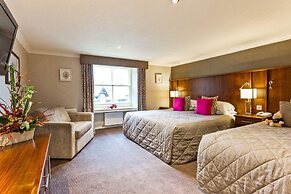 Ambleside Salutation Hotel & Spa, World Hotel Distinctive