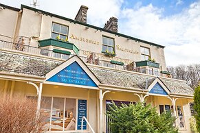 Ambleside Salutation Hotel & Spa, World Hotel Distinctive