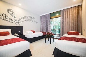 Tanoa International Hotel