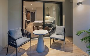 Tanoa International Hotel