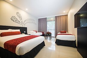 Tanoa International Hotel