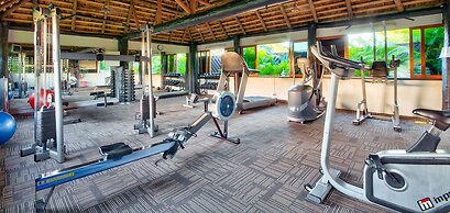 Tanoa International Hotel