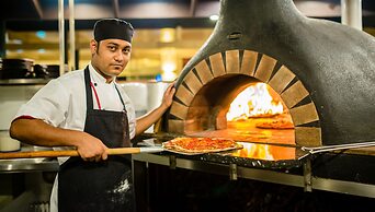 Tanoa International Hotel