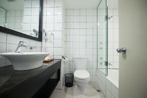 Tanoa International Hotel