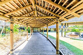 Tanoa International Hotel