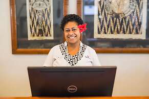 Tanoa International Hotel