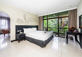 Tanoa International Hotel