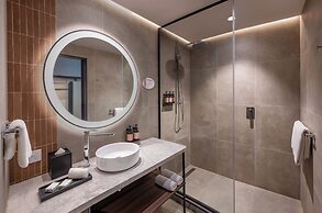 Tanoa International Hotel