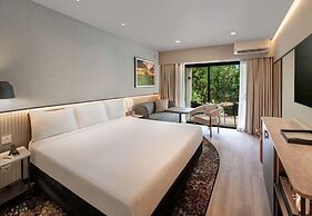 Tanoa International Hotel