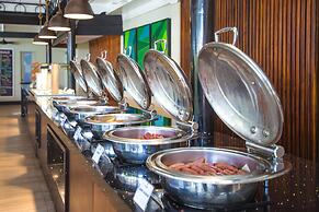 Tanoa International Hotel