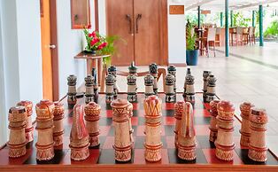 Tanoa International Hotel