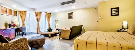 Tanoa International Hotel