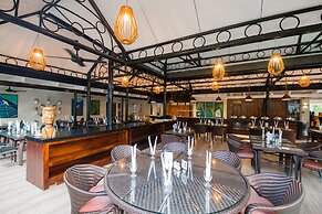 Tanoa International Hotel