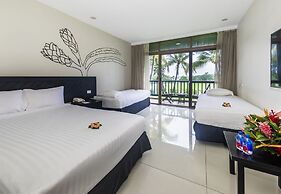 Tanoa International Hotel