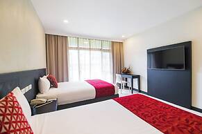 Tanoa International Hotel