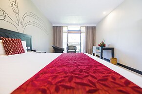 Tanoa International Hotel