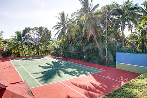 Tanoa International Hotel