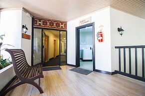 Tanoa International Hotel