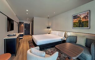 Tanoa International Hotel